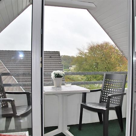 Appartamento Haus Heidehof Whg. 17 Cuxhaven Esterno foto